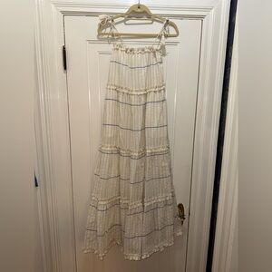 NWOT Tory Burch Dress